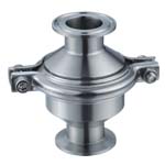 Cassette check valve