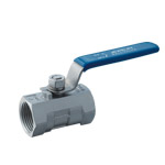 1 PC ball valve