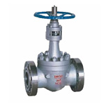 Q361F welded ball valve