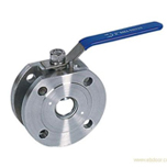 ChaoDuanXing ball valve