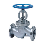 J41W cut-off valve