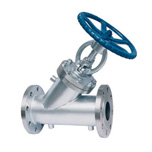 JB45W insulation valve