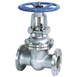 Z41W gate valve