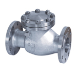 H44 type check valve