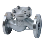 H41W - 16 p check valve