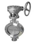 D73W butterfly valves