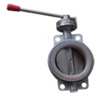 D71X - 16 p butterfly valve