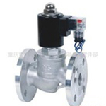 Stainless steel solenoid valve ZQDF. ZBSF - 16 p