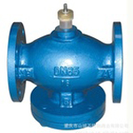 VB - 7000 and VB - 3000 series flange electric two-way valve