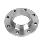 Stainless steel flange ANSI B16.5