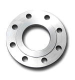 RTJ weld steel pipe flange