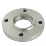 Socket flange