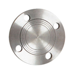 Flange cover