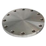 Flange cover