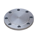 Flange cover