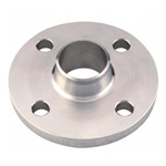 PN4.0MPa(40bar)带颈对焊钢制管法兰mm