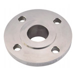 PN2.5MPa(25bar)带颈对焊钢制管法兰mm
