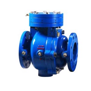 DSBP741X双膜片低阻力倒流防止器